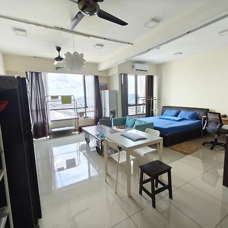 Flexis Studio 1, Free 600Mbps Wifi, One South Serdang, Lakeview, Mrt Serdang Raya Utara, Apu, Upm, South City Plaza Seri Kembangan Esterno foto