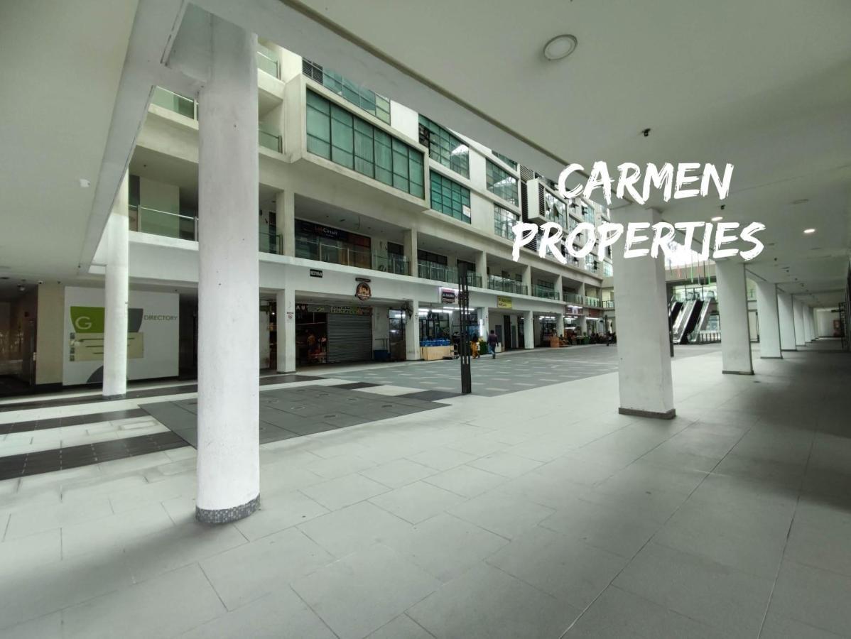 Flexis Studio 1, Free 600Mbps Wifi, One South Serdang, Lakeview, Mrt Serdang Raya Utara, Apu, Upm, South City Plaza Seri Kembangan Esterno foto