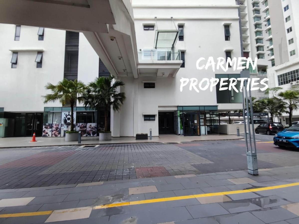 Flexis Studio 1, Free 600Mbps Wifi, One South Serdang, Lakeview, Mrt Serdang Raya Utara, Apu, Upm, South City Plaza Seri Kembangan Esterno foto