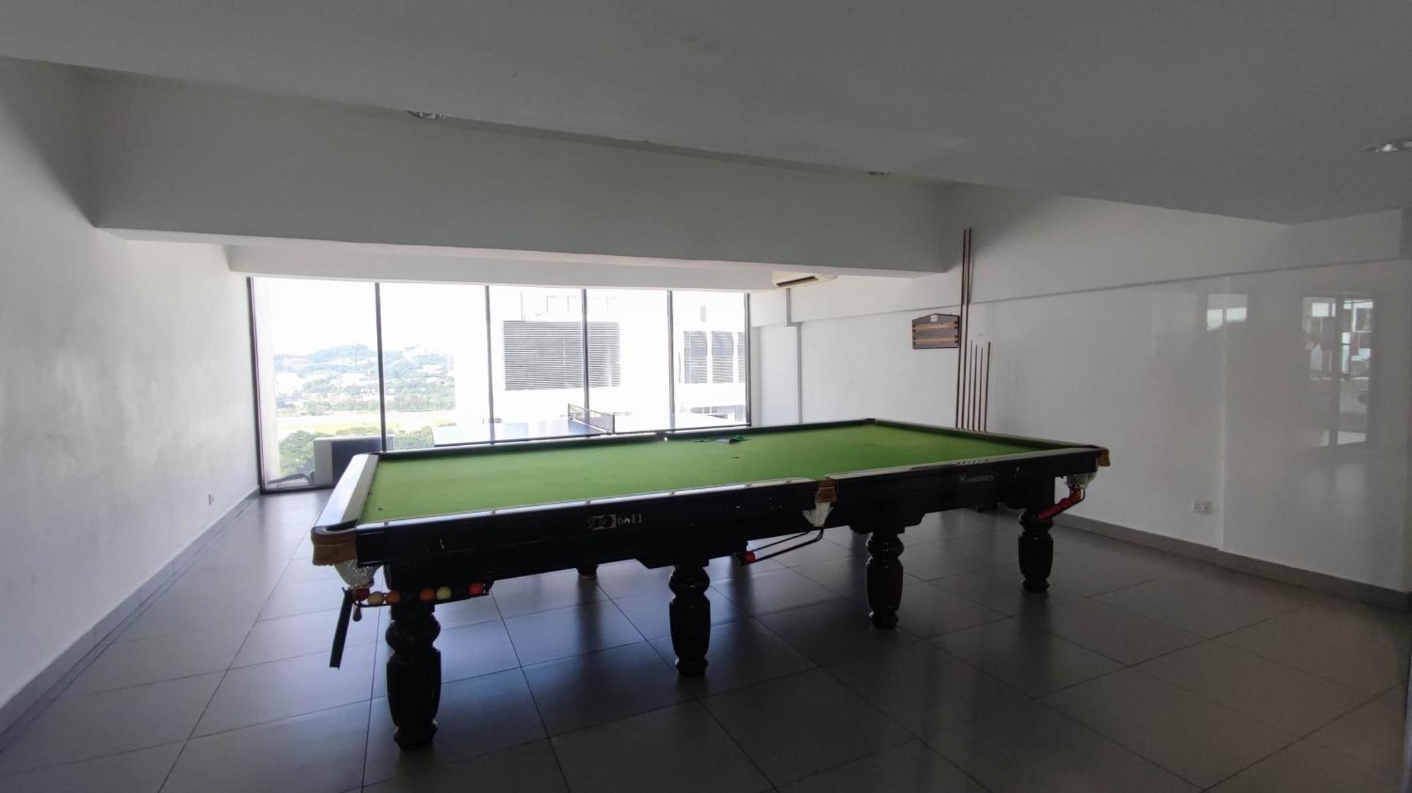Flexis Studio 1, Free 600Mbps Wifi, One South Serdang, Lakeview, Mrt Serdang Raya Utara, Apu, Upm, South City Plaza Seri Kembangan Esterno foto