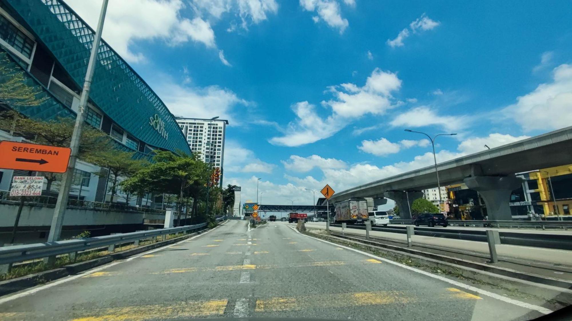 Flexis Studio 1, Free 600Mbps Wifi, One South Serdang, Lakeview, Mrt Serdang Raya Utara, Apu, Upm, South City Plaza Seri Kembangan Esterno foto